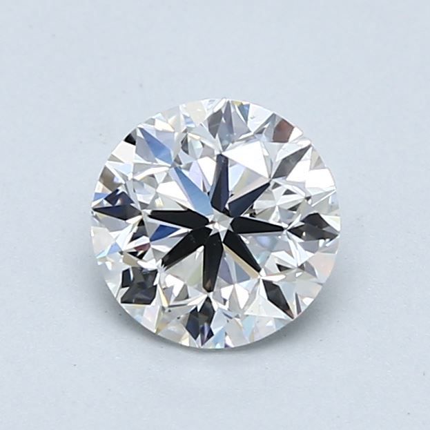 5506740413 Diamant Natural ROUND VS2