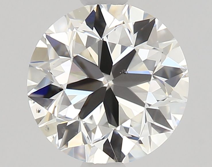 5506740797 Diamant Natural ROUND SI1