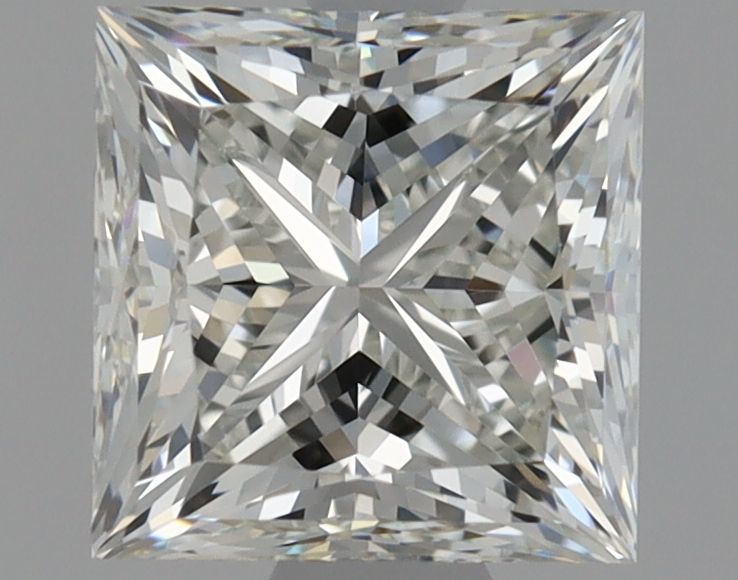 5506746793 Diamant Natural PRINCESS VVS2