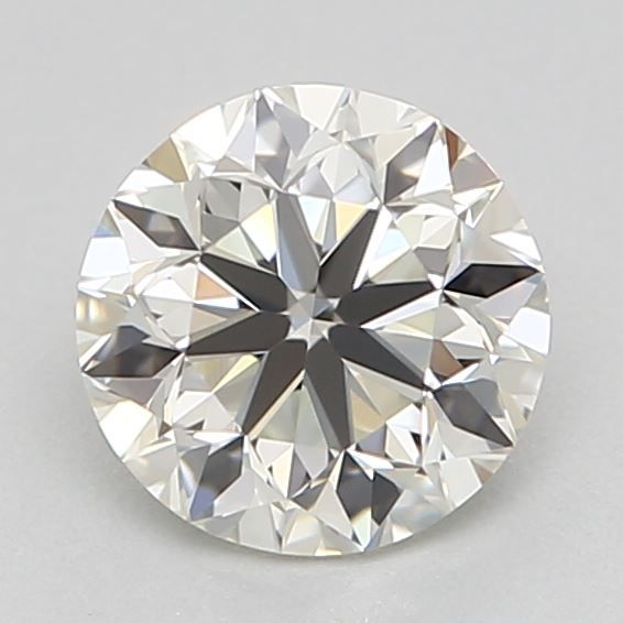 5506750053 Diamant Natural ROUND VVS2