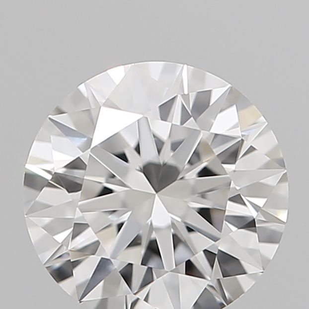 5506752151 Diamant Natural ROUND VVS1