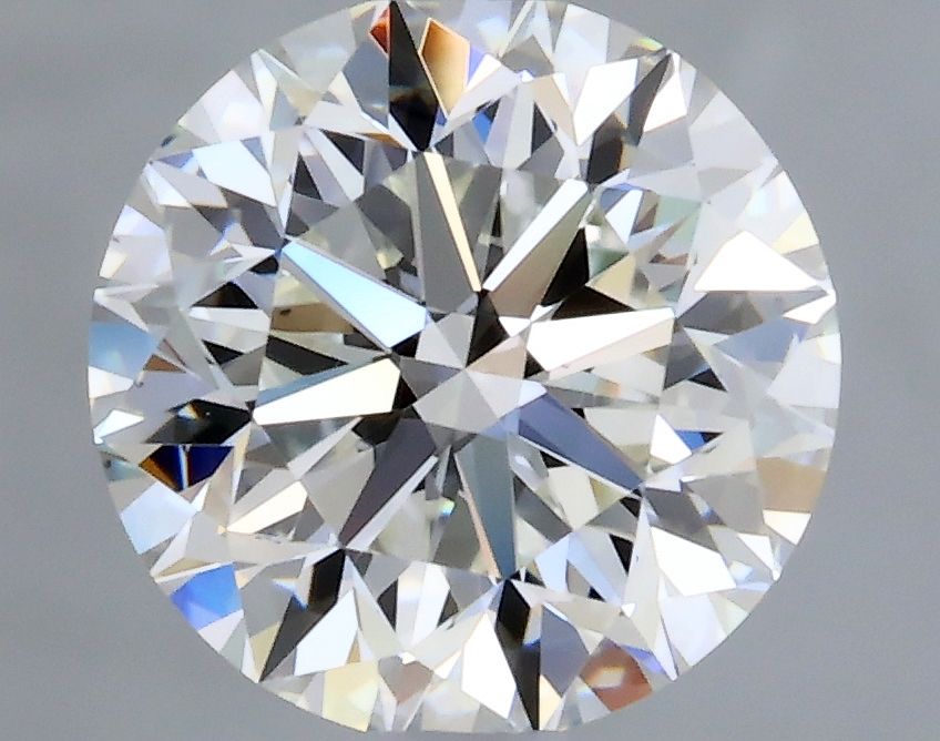 5506755976 Diamant Natural ROUND VS1