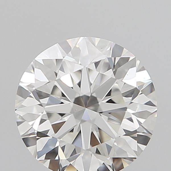 5506756396 Diamant Natural ROUND VS1