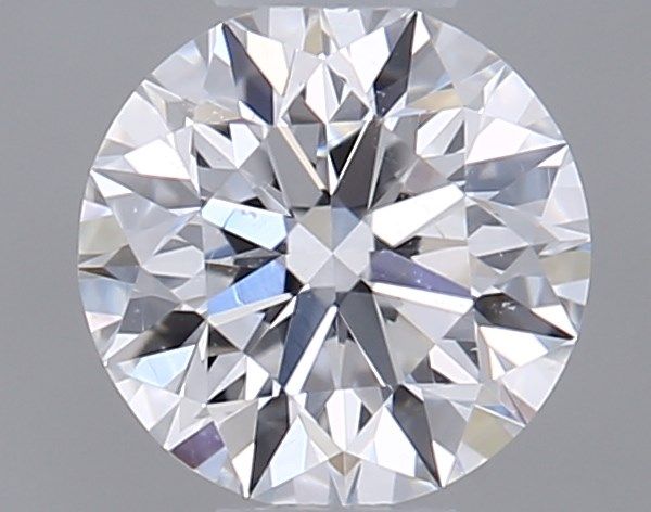 5506757035 Diamant Natural ROUND SI1
