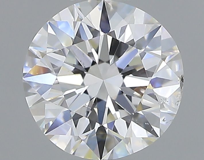 5506758569 Diamant Natural ROUND SI1