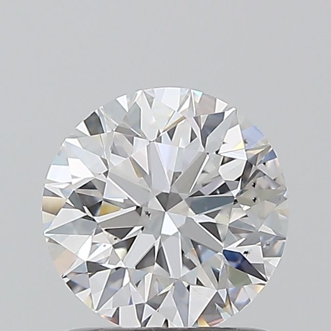5506758584 Diamant Natural ROUND SI1