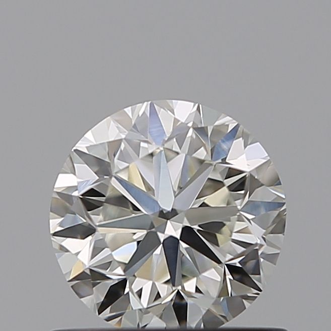 5506766577 Diamant Natural ROUND VVS2