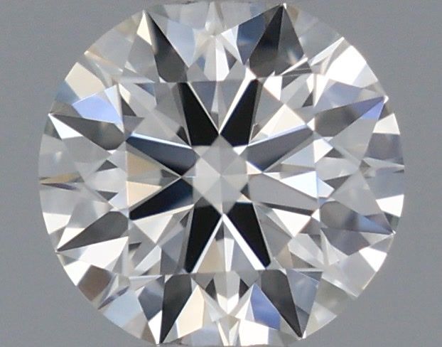 5506768466 Diamant Natural ROUND IF
