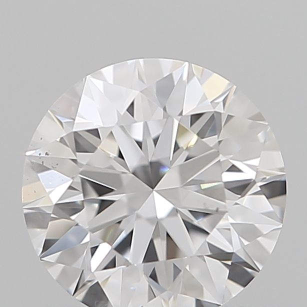 5506773610 Diamant Natural ROUND VS2