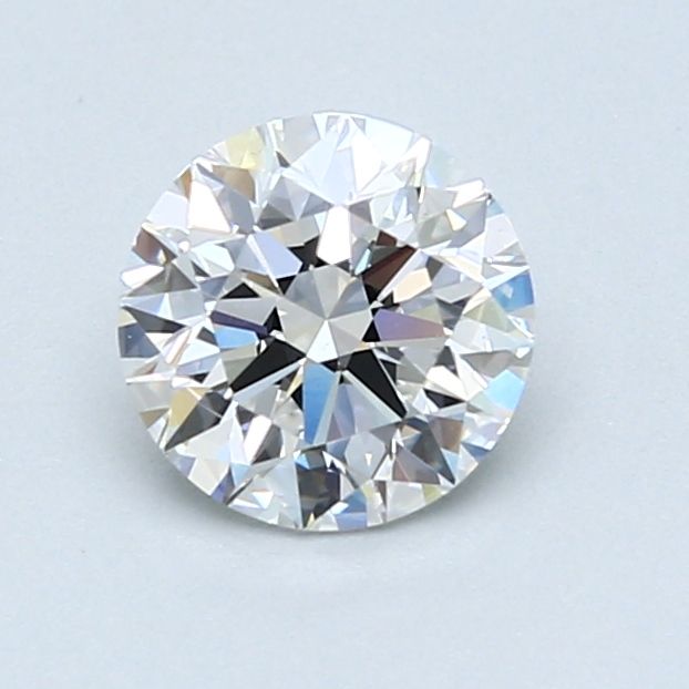 5506795197 Diamant Natural ROUND VS1