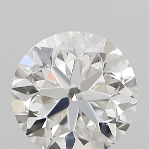 5506799287 Diamant Natural ROUND VVS2