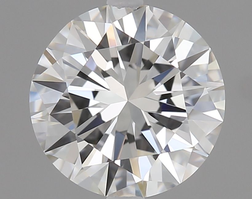 5506800300 Diamant Natural ROUND VVS1