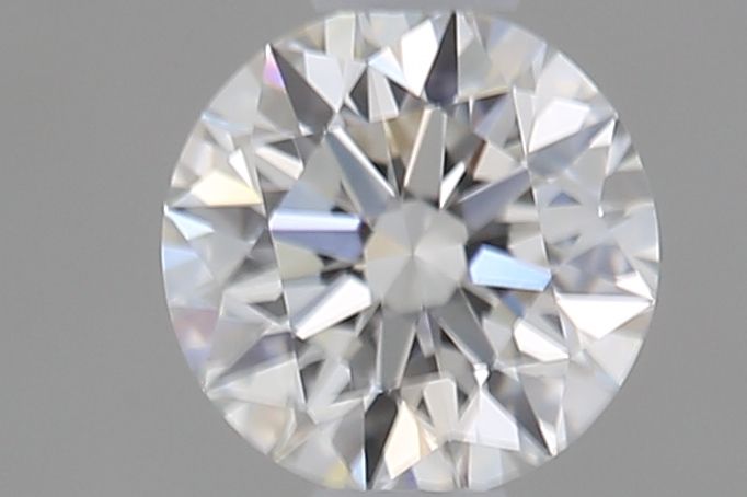 5506801276 Diamant Natural ROUND VVS1
