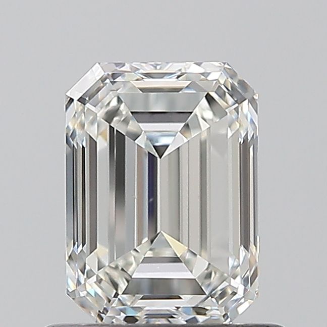 5506804189 Diamant Natural EMERALD VS2