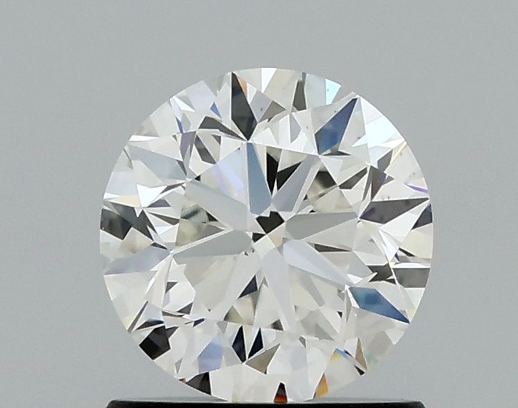 5506809399 Diamant Natural ROUND VS1