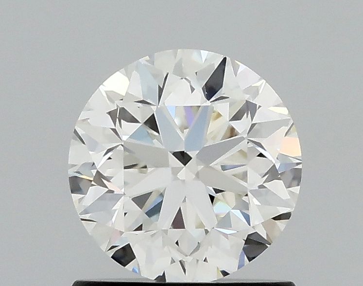 5506809558 Diamant Natural ROUND VS2