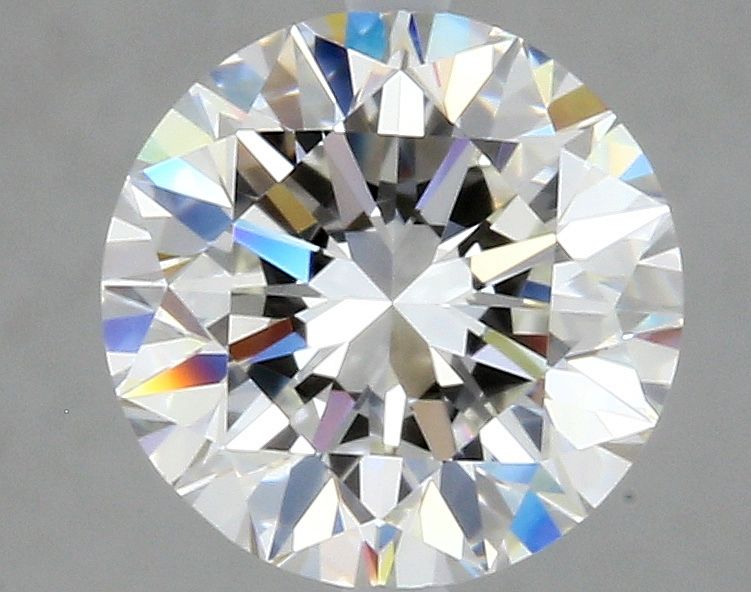 5506820744 Diamant Natural ROUND VS1