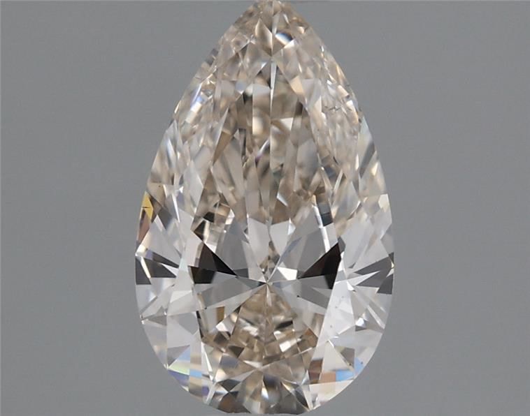 5506823591 Diamant Natural PEAR VS1
