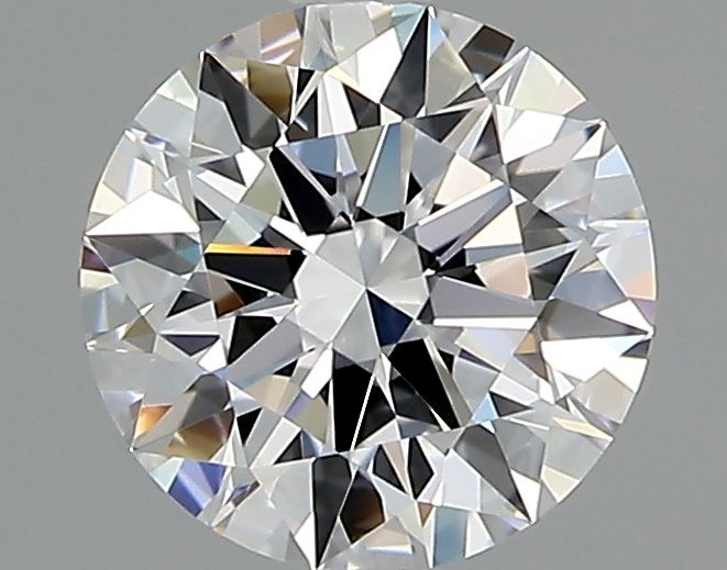 5506832804 Diamant Natural ROUND VVS2