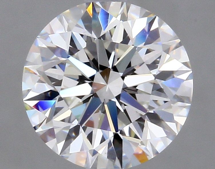 5506839279 Diamant Natural ROUND VVS1