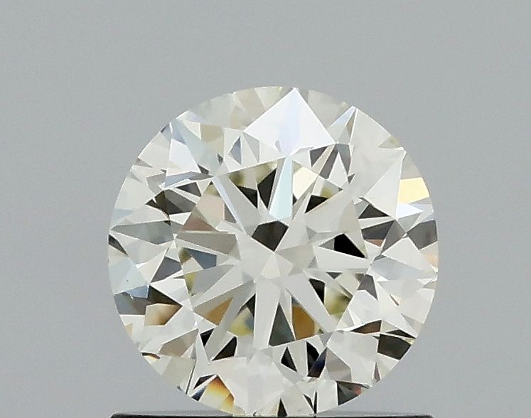 5506841095 Diamant Natural ROUND VS1