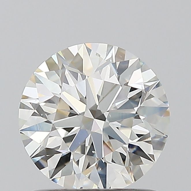 5506841574 Diamant Natural ROUND SI1