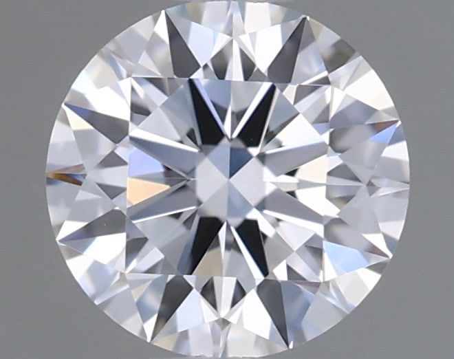 5506841655 Diamant Natural ROUND VVS1