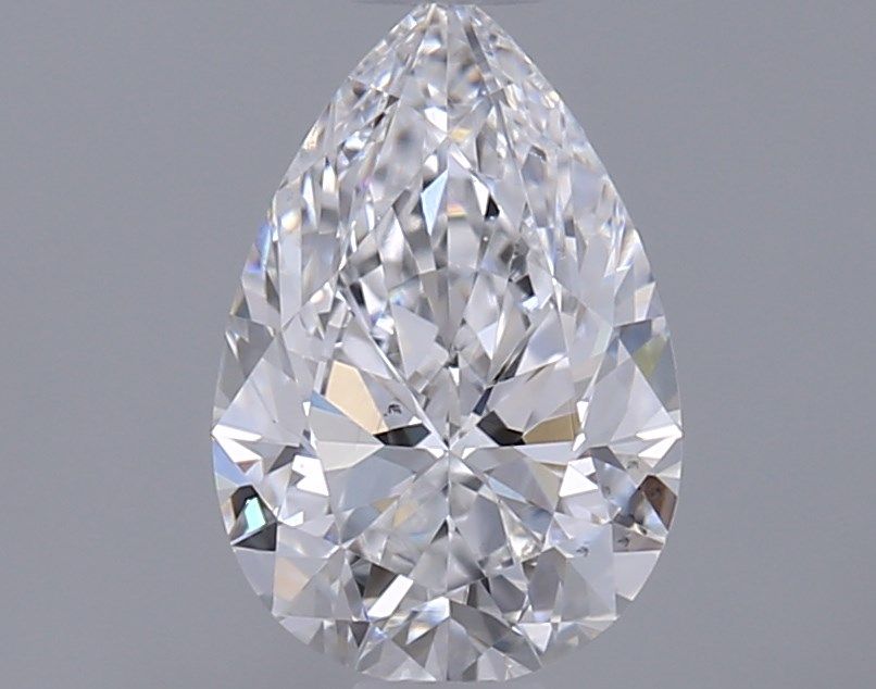 5506849652 Diamant Natural PEAR VS2
