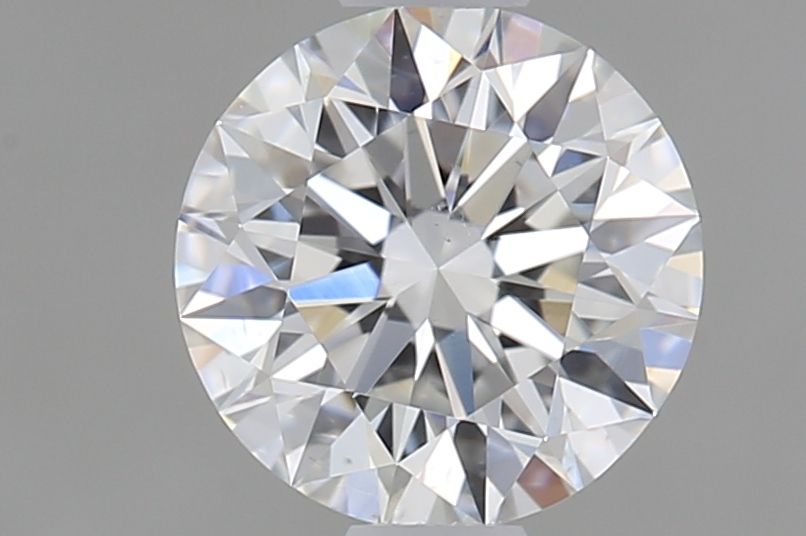 5506850582 Diamant Natural ROUND SI1