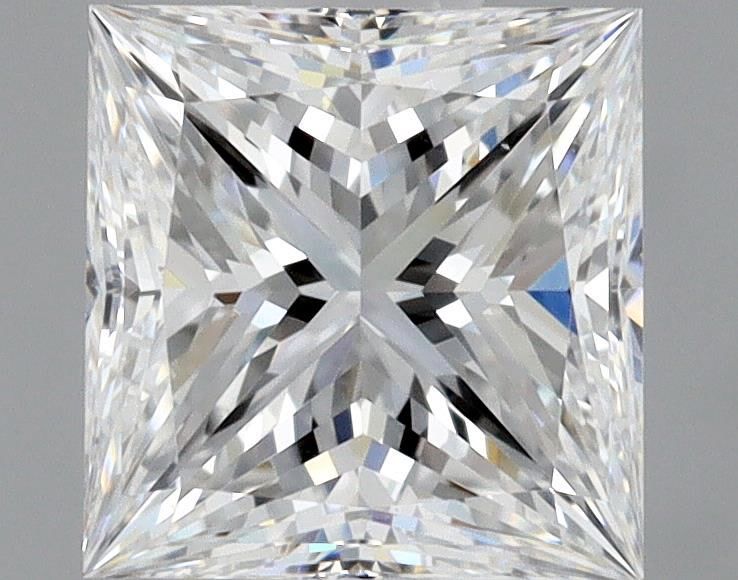 5506852264 Diamant Natural PRINCESS VS2