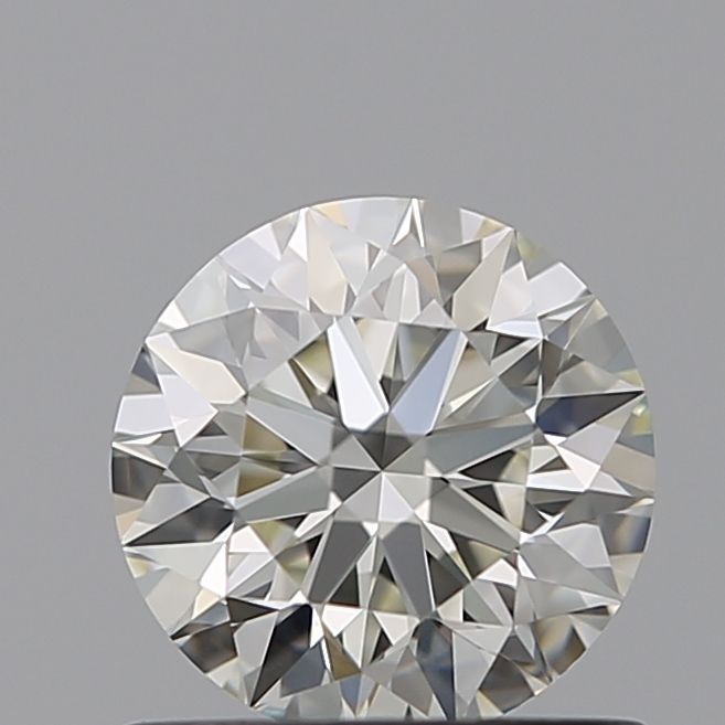 5506852822 Diamant Natural ROUND IF