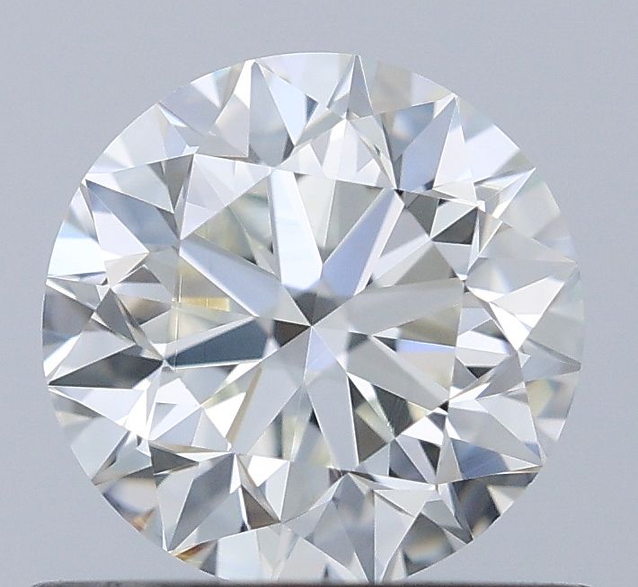 5506858198 Diamant Natural ROUND VVS2