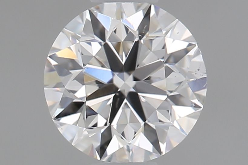 5506866506 Diamant Natural ROUND SI1