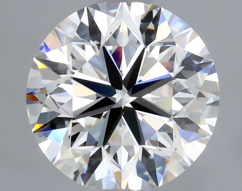5506869930 Diamant Natural ROUND VS1