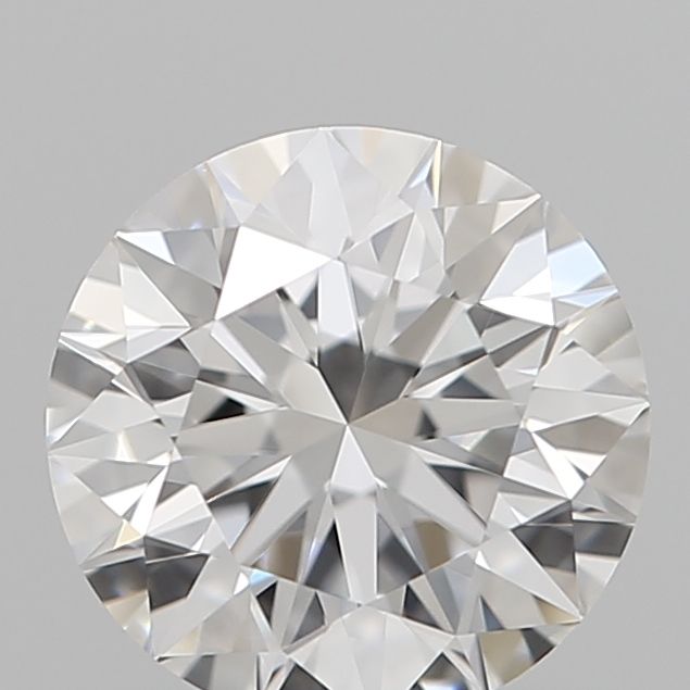 5506870564 Diamant Natural ROUND VVS1