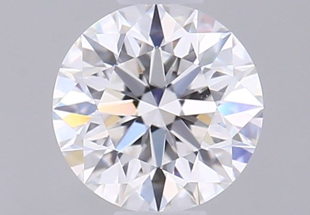 5506871975 Diamant Natural ROUND VVS2