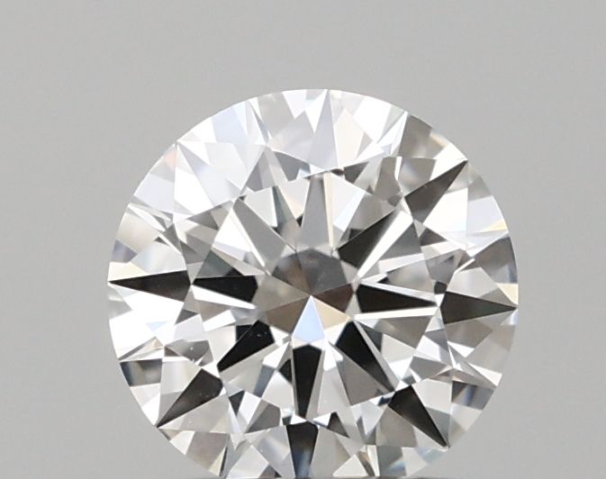 5506872938 Diamant Natural ROUND VS1