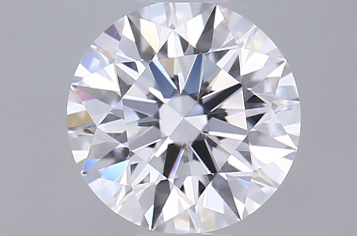5506873330 Diamant Natural ROUND VS1