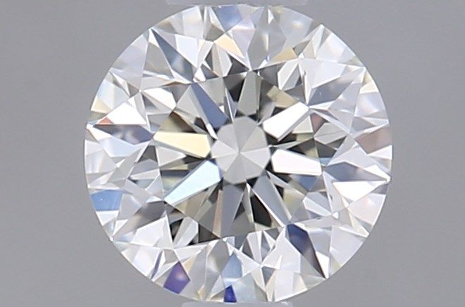 5506873420 Diamant Natural ROUND VS1