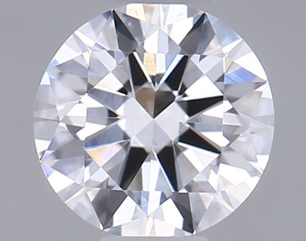 5506880438 Diamant Natural ROUND VS2