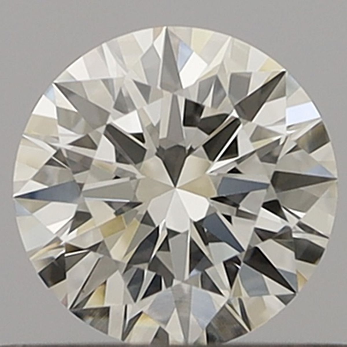 5506887961 Diamant Natural ROUND VVS1