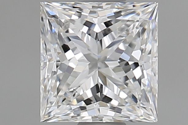 5506888056 Diamant Natural PRINCESS SI1