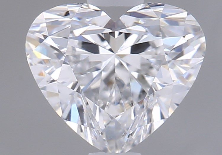 5506888162 Diamant Natural HEART SI1