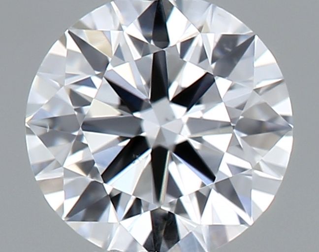 5506888198 Diamant Natural ROUND VS2