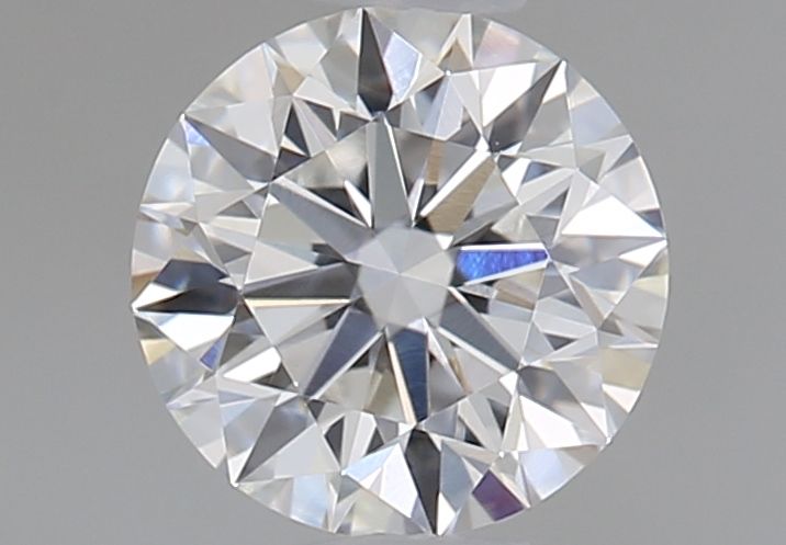 5506888883 Diamant Natural ROUND SI1