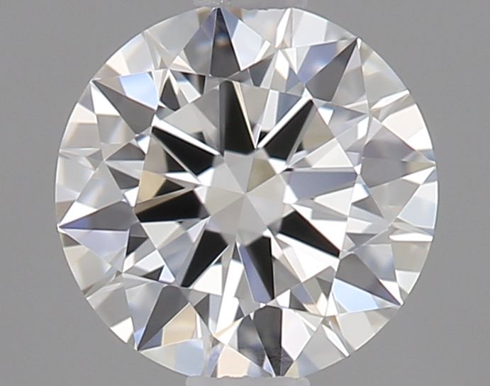 5506908350 Diamant Natural ROUND IF