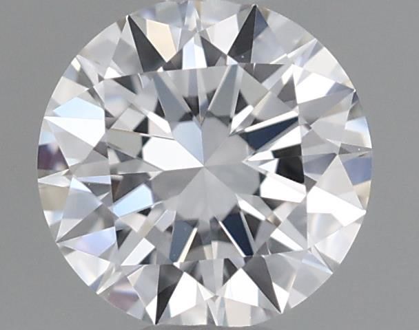 5506914209 Diamant Natural ROUND VVS1