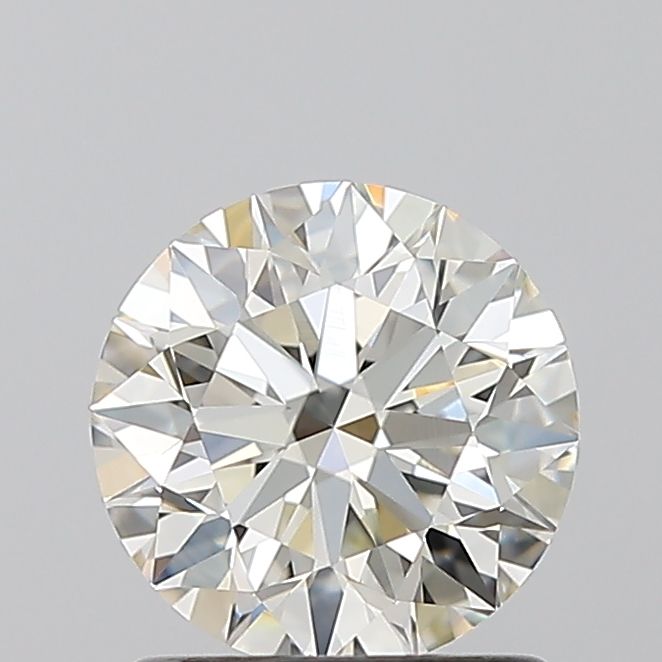5506918987 Diamant Natural ROUND VVS2