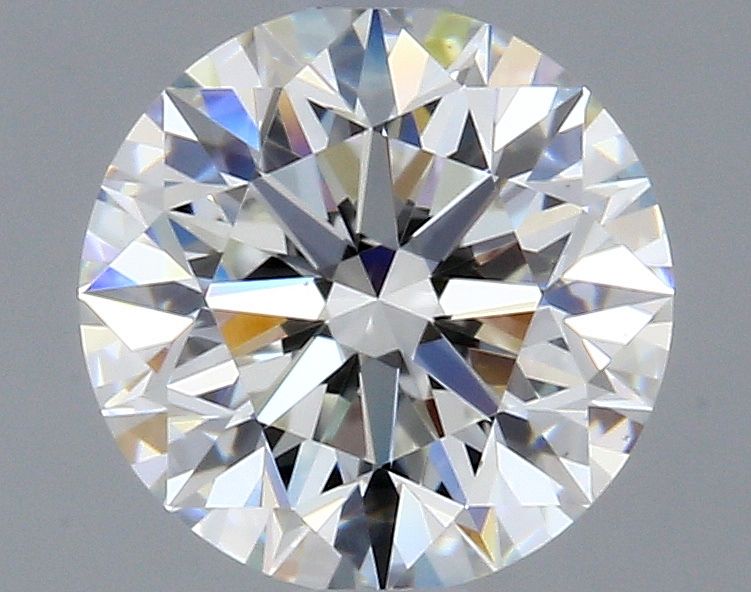 5506924130 Diamant Natural ROUND VS1