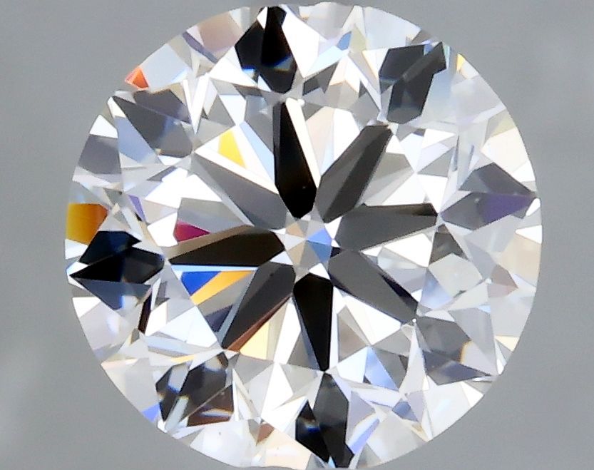 5506924495 Diamant Natural ROUND VS1